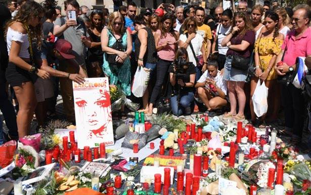 3 آلاف من داعش والنصرة يصلون أوروبا
ارهابيو «برشلونة» خططوا لاستخدام غاز البوتان