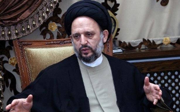 فضل الله: من المؤسف استمرار التجاذب حول زيارة بعض الوزراء لسوريا