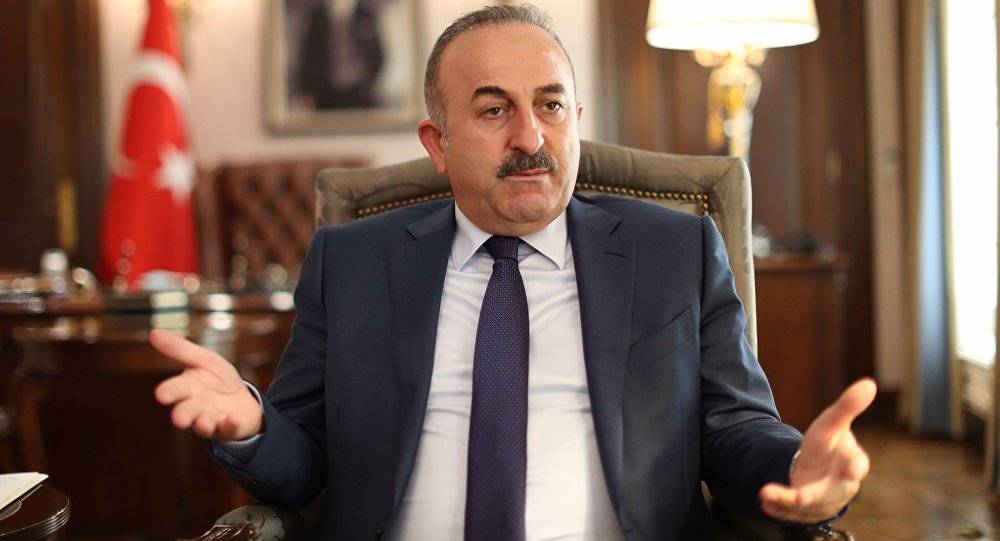 تركيا تعتبر روسيا شريكا رئيسيا في سوق الطاقة