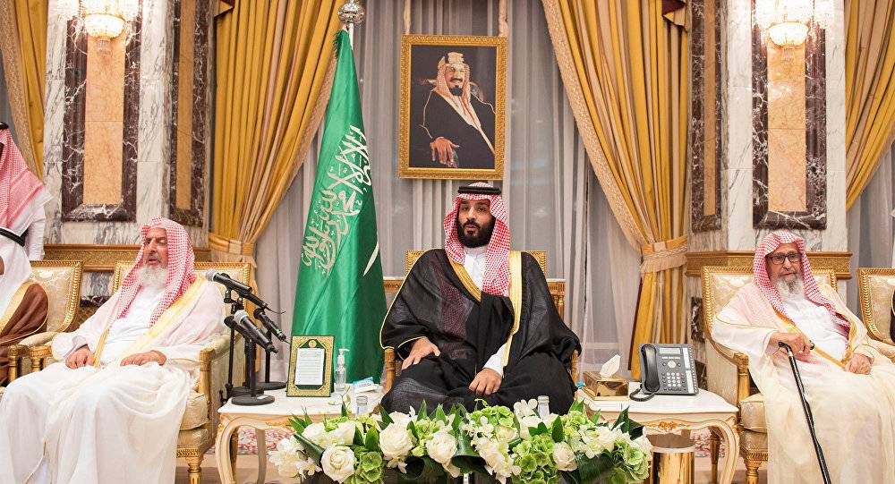 طريق الأمير محمد بن سلمان إلى عرش السعودية