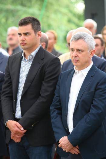 فرنجية يغرّد: الإرهاب لا دين له ولا وطن..