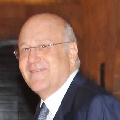 ميقاتي: الحكومة تتعامل مع كل الملفات باستخفاف واستهتار