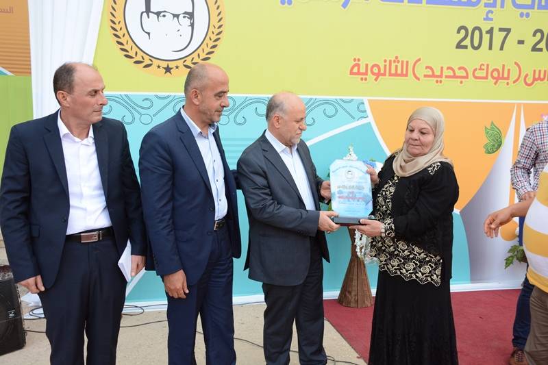 رئيس مجلس الجنوب من الدوير: كلما افتتحنا غرفة للتدريس فتحنا معسكرا للمقاومة