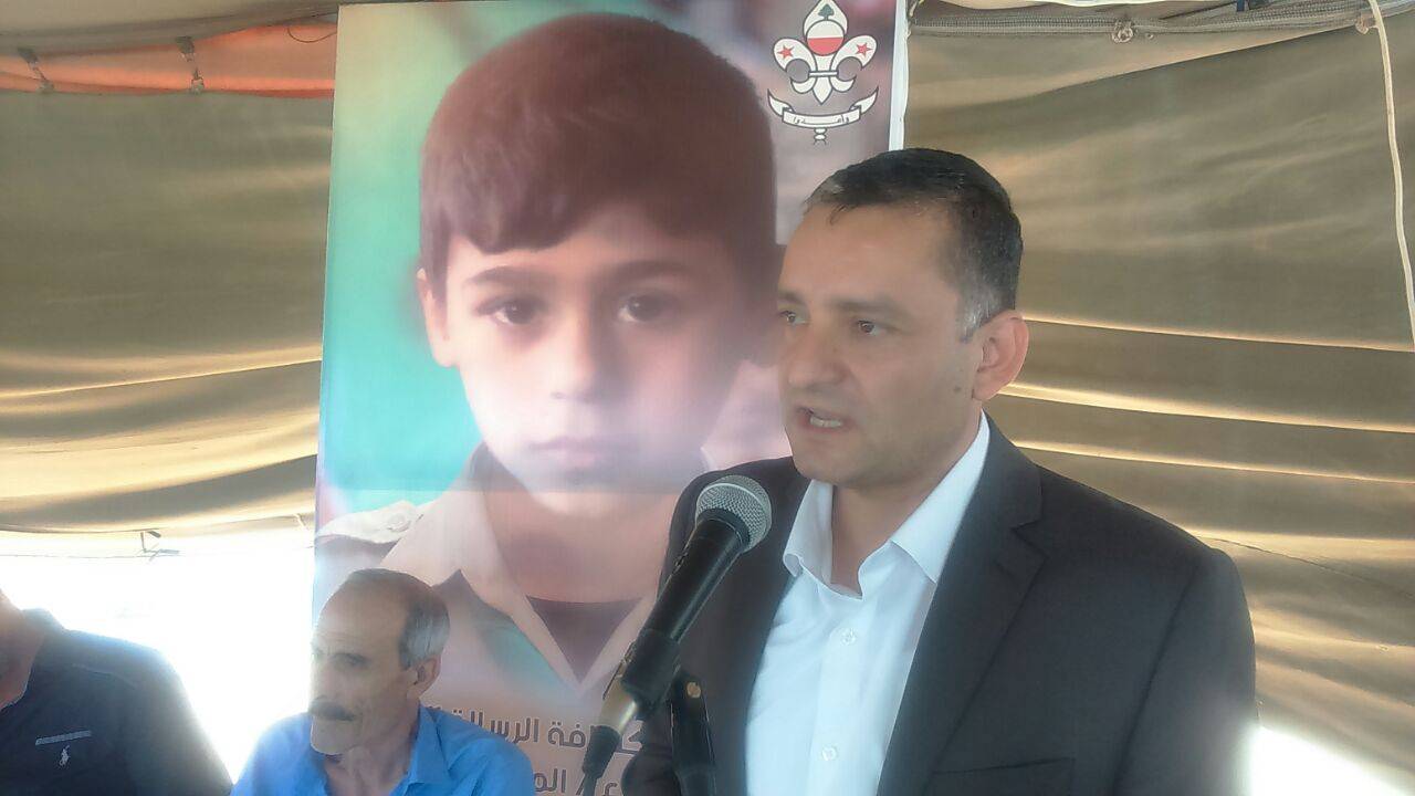 الفوعاني: الجيش سينتصر في جرود رأس بعلبك بتأييد جميع اللبنانيين