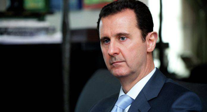 الأسد يصدر مرسوماً جديدا لعام اسثتنائي!