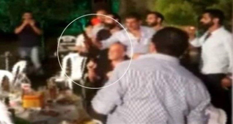 هل تذكرون ما حصل في عرس بتغرين ومستشفى بحنّس.. هذا ما حصل اليوم