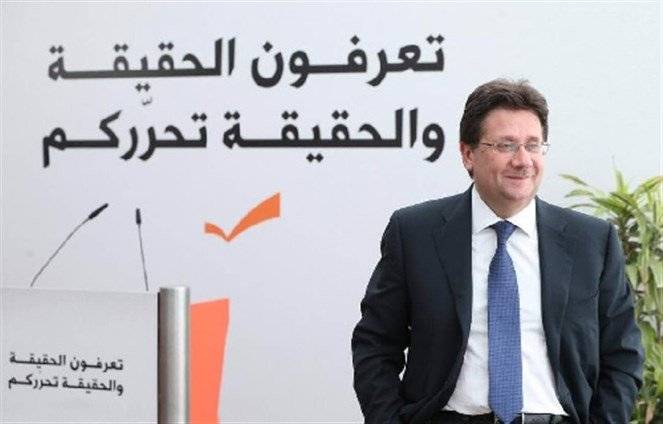 بماذا غرد كنعان للجيش؟