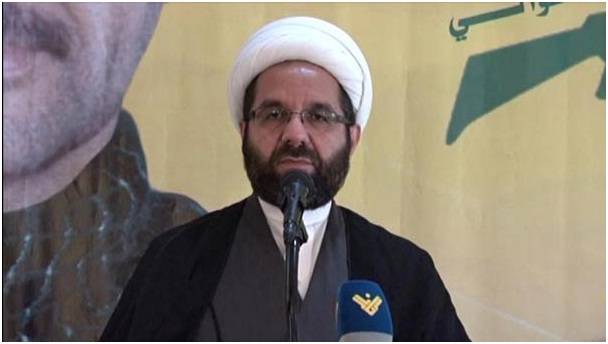 دعموش: معركة الجرود من الجانبين السوري واللبناني معركة متكاملة لإنهاء خطر “داعش”