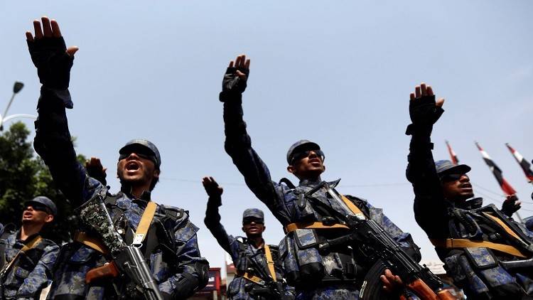 الحوثيون يعتقلون 3 موظفين في السفارة الأميركية في صنعاء