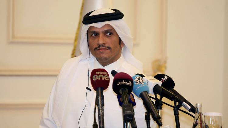 قطر قلقة على أمن حجاجها