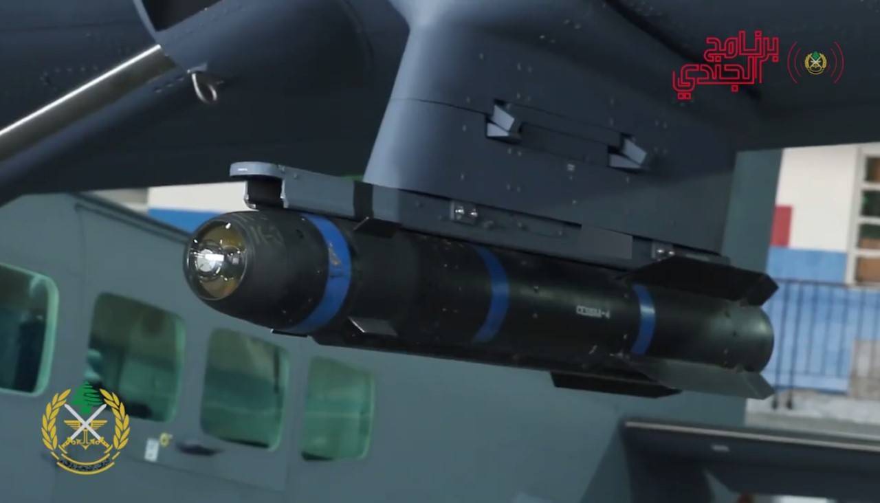 Cessna: عين الجيش وذراعه الصلبة!