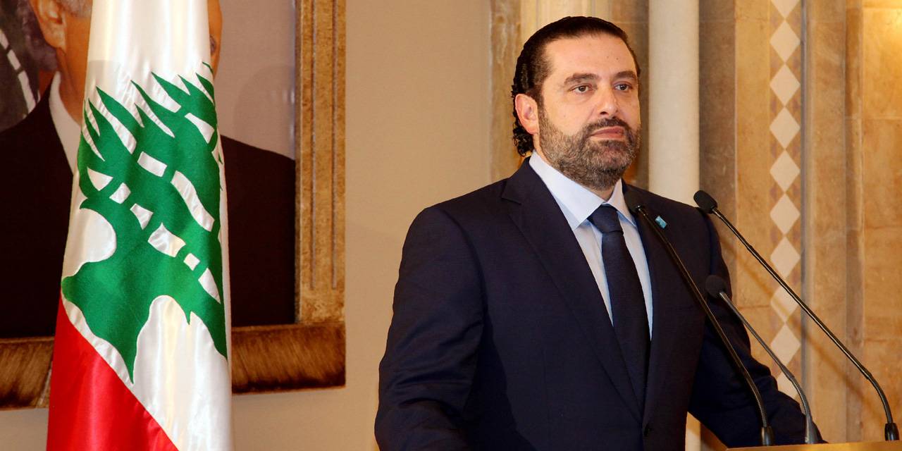 هذا ما طلبه الحريري من "الجيش" بخصوص وسائل الإعلام