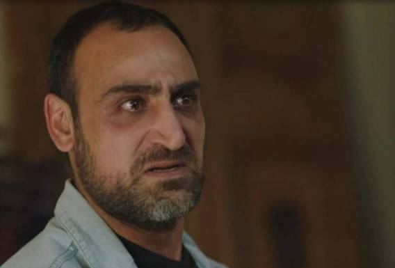 الموت يسرق من شاهين أعزّ شخص