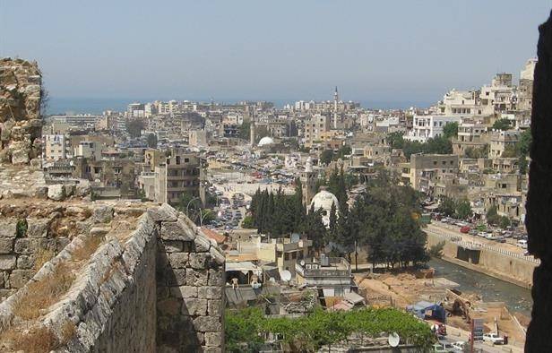 حالات اختناق في سقي التبانة بسبب حرق إطارات.. الأهالي يناشدون