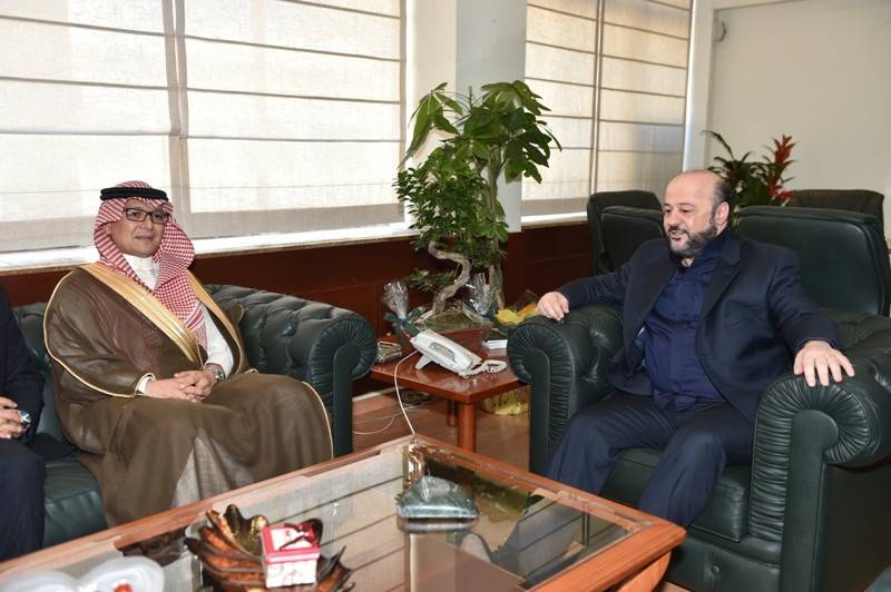 الرياشي بحث والبخاري الأوضاع العامة