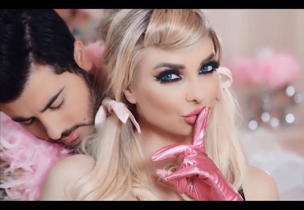 بعد الـ"Goal".. ماذا "يطبخ" جاد خليفة مع ميريام كلينك؟!