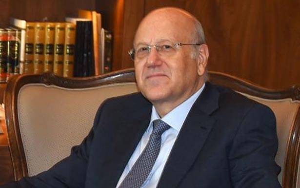 ميقاتي قرر عدم المهادنة في قضايا تخص المواطن