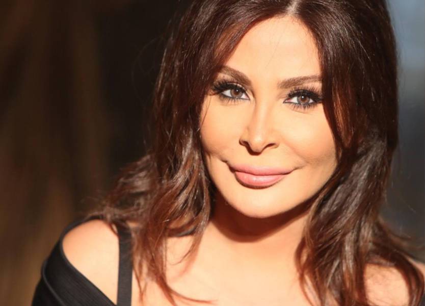 إليسا: 