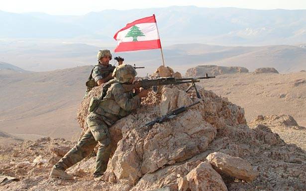 لبنان شريك اساسي في محاربة الارهاب