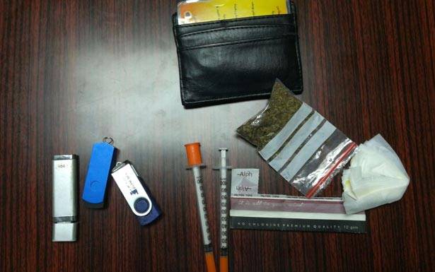 نفّذ عمليّاته في البوشريّة والدورة ... وقُُبض عليه في الكرنتينا