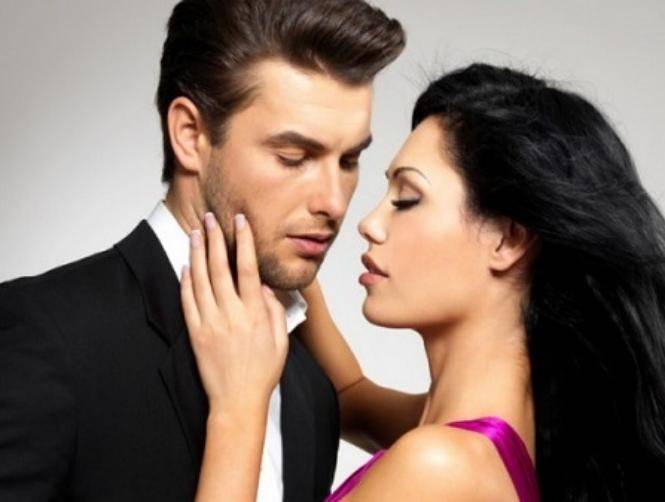 هذه المرأة.. لا يمكن لأعند رجل مقاومتها!