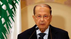 الرئيس عون أبرق إلى ملك إسبانيا ورئيس الحكومة الإسبانية مديناً الإعتداء الإرهابي في برشلونة ومعزياً بالضحايا الابرياء
