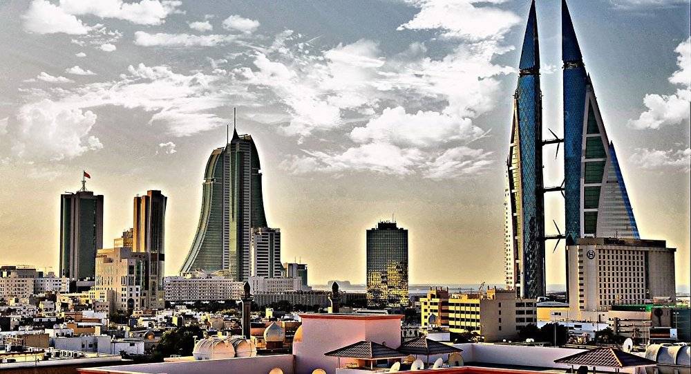 البحرين تضيف 9 كيانات و9 أشخاص إلى قائمة الإرهاب