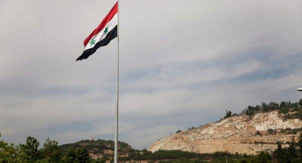 رسالتان من سوريا الى غوتيرش ورئيس مجلس الامن..ماذا جاء فيهما؟