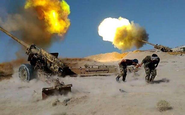 مجزرة لـ «التحالف» في الرقّة والحسكة