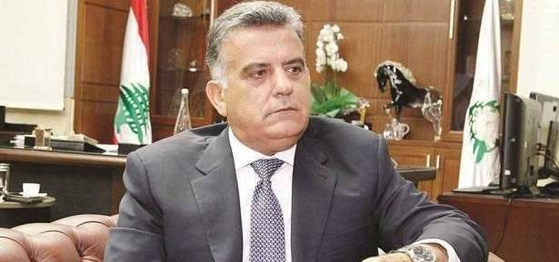 ابراهيم: نقوم بمهمة وطنية مقدسة ونرجو عدم الخوض بالتحليلات حفاظا عليها