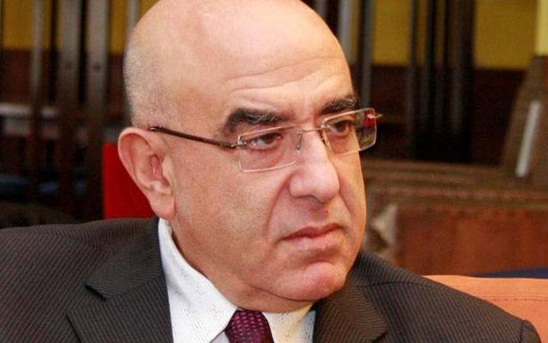 حمدان : جيشنا هو الطريق للحلّ