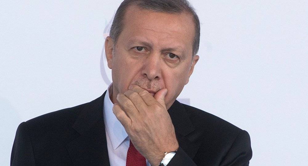 برلين تطالب إردوغان بعدم التدخل في شؤونها
