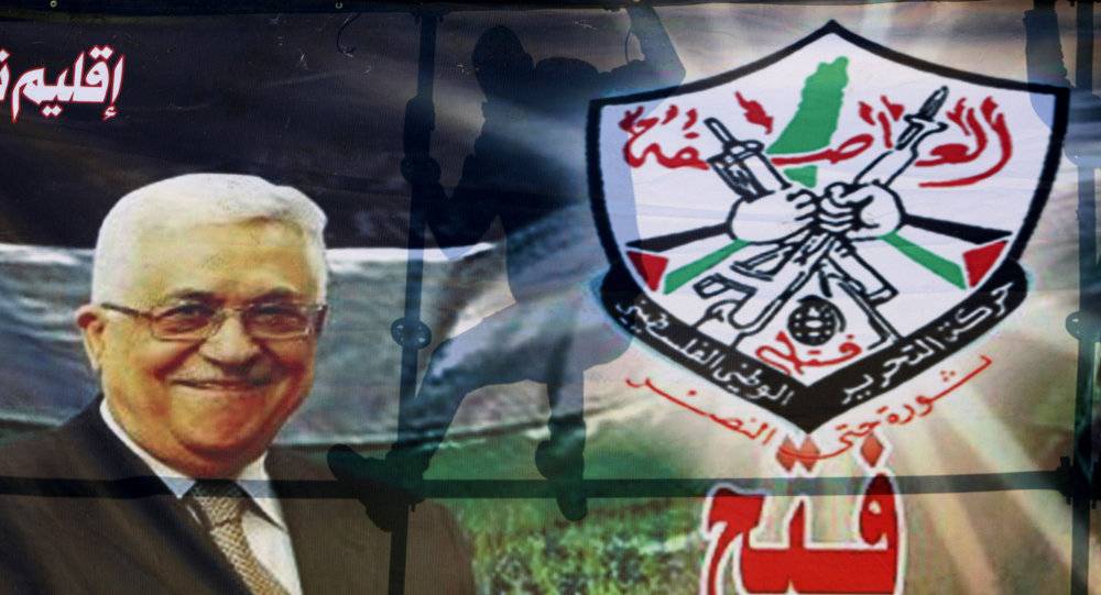 فتح تؤكد على ضرورة انعقاد المجلس الوطني الفلسطيني