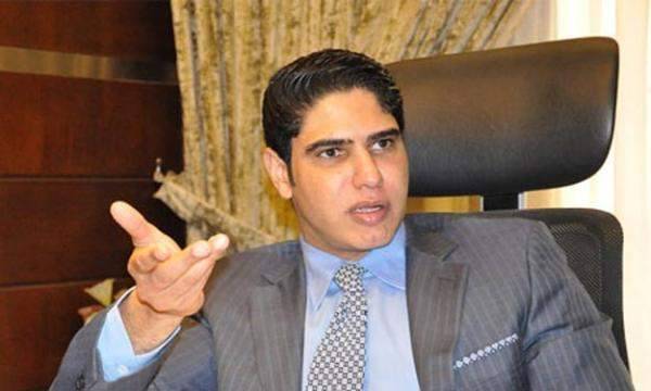 بالفيديو- بعد انتشار خبر علاقتهما ... من هي حبيبة أحمد أبو هشيمة ؟