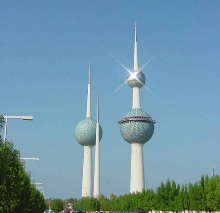 الكويت تعاني