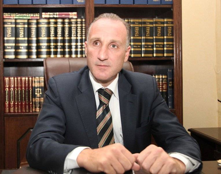 معن الاسعد: الجيش سينتصر على الارهاب