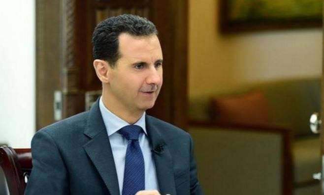 الأسد: دعم إيران وحزب الله أتاح التقدم الميداني!
