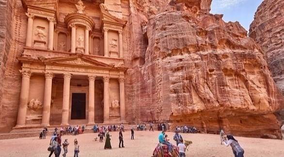 أفضل 10 مواقع سياحية مدرجة على قائمة التراث في العالم!