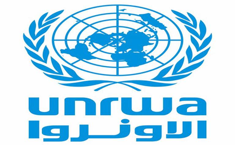 "الاونروا" تدعو موظفيها الى عدم التجول في عين الحلوة