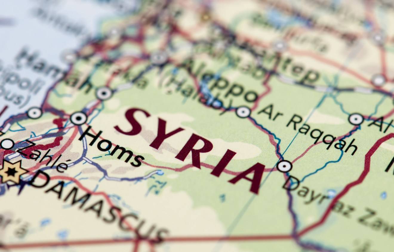14 بلدة ستنضم إلى نظام الهدنة في سوريا خلال 24 ساعة