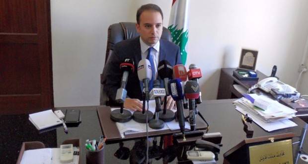 محافظ بعلبك عمم على البلديات إبلاغ الجيش بأي مظهر أمني مستجد