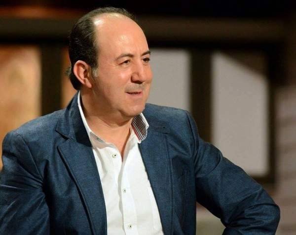 محمد خير الجراح "مشكلجي"