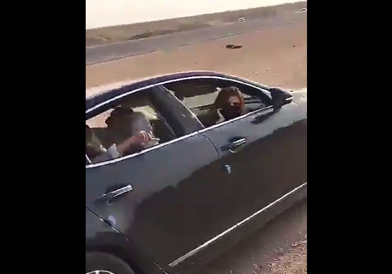 فيديوهات تثير الجدل في السعودية.. ما رأيكم؟