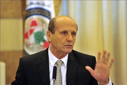 مروان شربل في المستشفى..