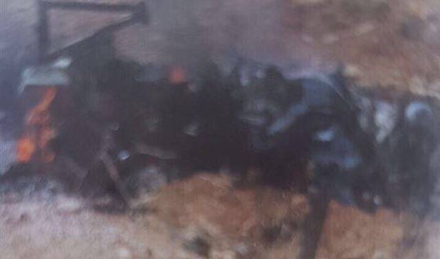 بالأسماء.. سقوط ثلاث شهداء للجيش اللبناني