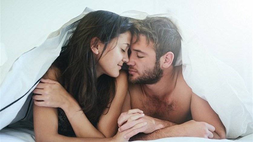 بالأرقام... عدد المرات التي يمارس فيها المرء العلاقة الحميمة وفقاً لعمره!