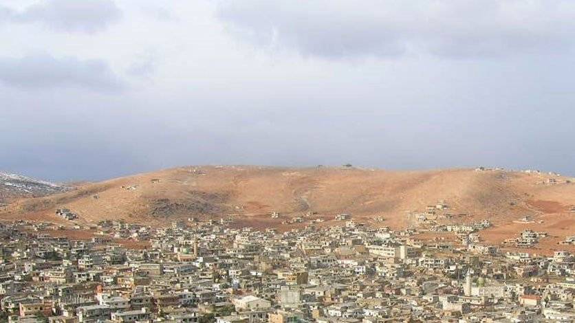 الامن العام في عرسال...فما هي المهمة الموكلة له؟