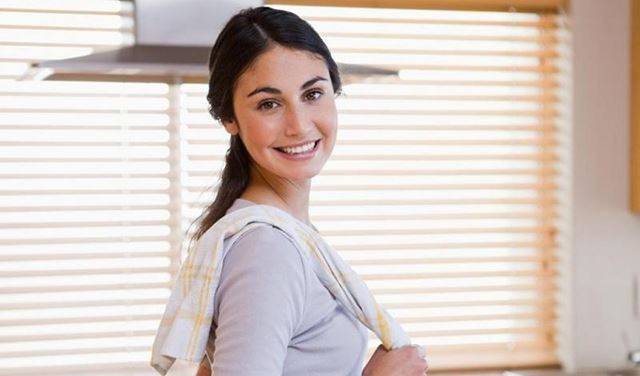 5 خطوات لن تخطر ببالك لتنظيف المنزل!