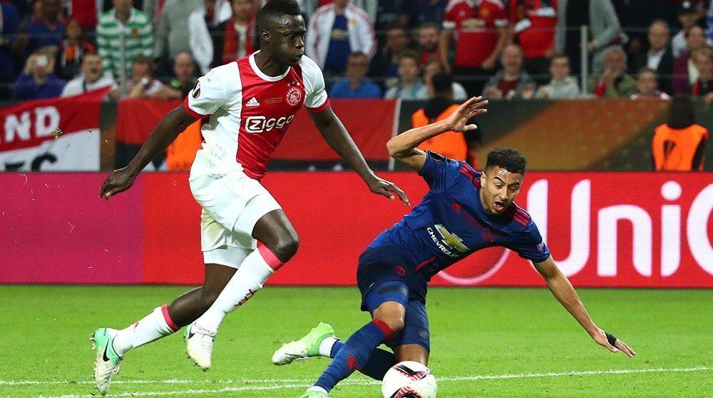 تعرّف إلى أغلى لاعب في تاريخ توتنهام!