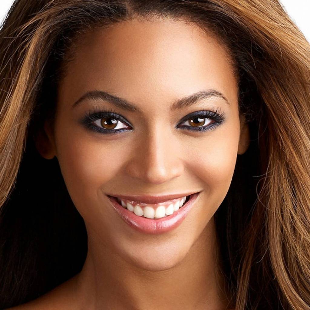ما سر جمال حاجبي Beyonce؟